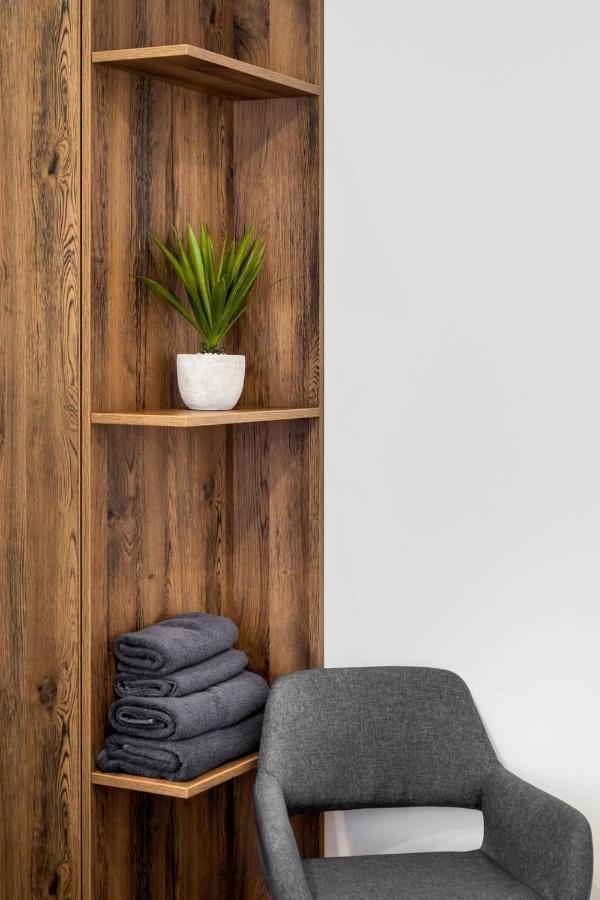 Domy Pod Palavou Apartment Klentnice Bagian luar foto